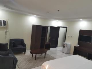 شقق دخيل بن نقا بن شنيشيل الرحيلي للشقق المخدومة - Medina - 3