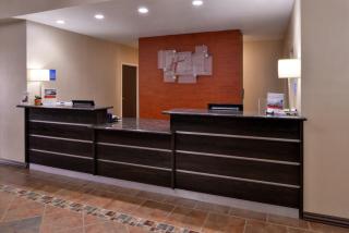 Holiday Inn Express Kingman by IHG - Kingman - 4