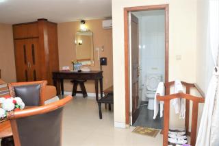 Hotel Mataram 2 Malioboro - Yogyakarta - 5