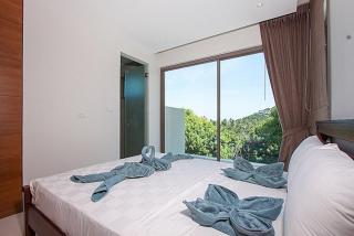2 Bedroom Pool Villa in Quiet Location SDV005-By Samui Dream Villas - 1