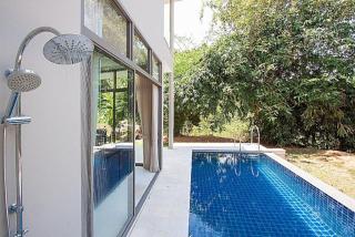 2 Bedroom Pool Villa in Quiet Location SDV005-By Samui Dream Villas - 5