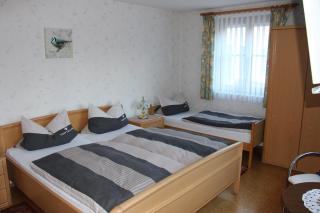 Landgasthof Zur Tenne - Feuchtwangen - 6