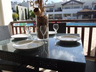 Studio with shower room E3, full kitchen, poolside, FREE WIFI - Peyia - 0