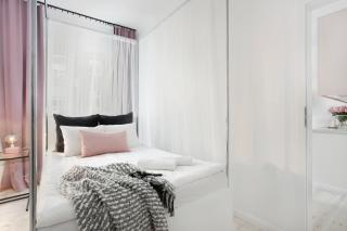Elite Apartments Old Town Ogarna Premium - Danzig - 5