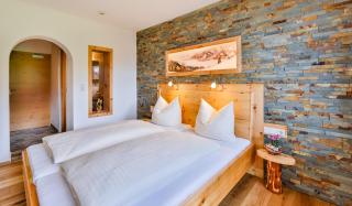 Simone's Platzerl - nachhaltiger Urlaub inkl Sommerkarte, freier Eintritt Tauern Spa, Schwimmteich und Saunabereich - Kaprun - 2