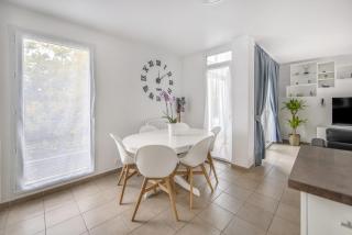 Appartement de 4 chambres à 13 minutes de Paris (train) - Juvisy-sur-Orge - 1