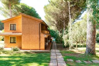 Residence Ristorante Il Paradiso - Guardistallo - 1