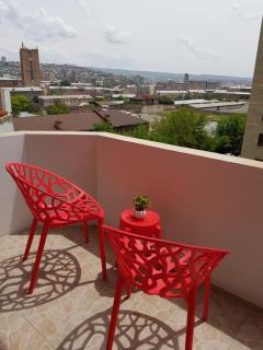 NEW Downtown Stylish studio with Mt. Ararat View - Erevan - 3