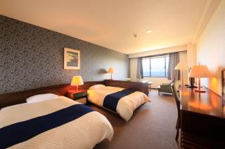 Oarai Park Hotel - Oarai - 1