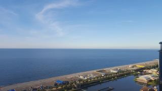 Mimino Apartment Deluxe First Line (K VII) - Batumi - 8