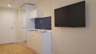 Mimino Apartment Deluxe First Line (K VII) - Batumi - 3