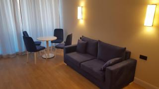 Mimino Apartment Deluxe First Line (K VII) - Batumi - 5