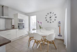 Appartement de 4 chambres à 13 minutes de Paris (train) - Juvisy-sur-Orge - 3