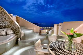 THE A COLLECTION by K&K - Oia - 7
