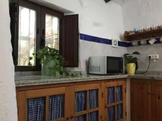 El Lucero - Alájar - 2