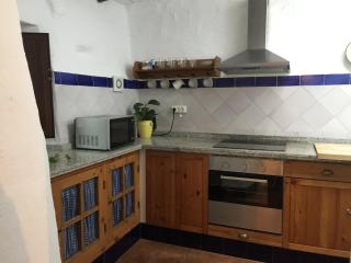 El Lucero - Alájar - 1