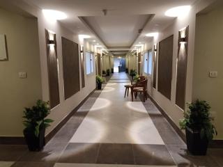 Jewel Al Nasr Hotel & Apartments - 1