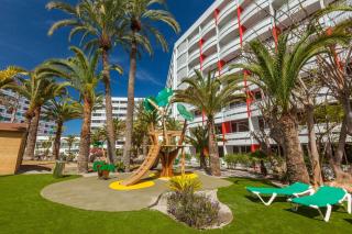 Abora Buenaventura by Lopesan Hotels - Playa del Inglés - 2