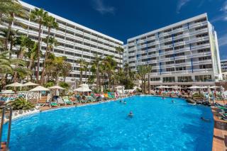 Abora Buenaventura by Lopesan Hotels - Playa del Inglés - 5