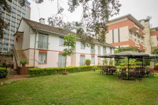 ACK Guest House Nairobi - Nairobi - 1