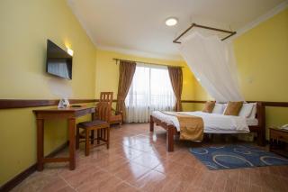 ACK Guest House Nairobi - Nairobi - 5