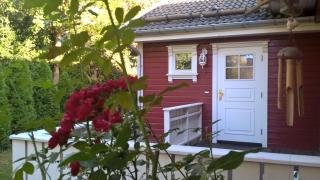 Toms Stuga Ferienwohnung - Schöneiche - 0