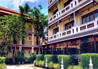 i Boutique Hotel - Pluak Daeng - 0