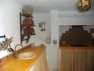 Antigua Aljibe - Espera - 2