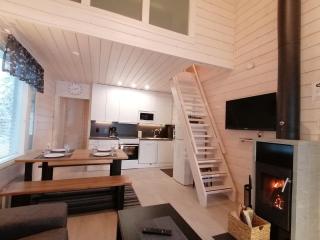 Rukantrio Apartments - Rukatunturi - 9