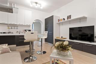La casa di Lalla - Milan - 9