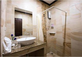 i Boutique Hotel - Pluak Daeng - 6