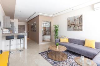 Luxury Top Floor, Casablanca Center... - Casablanca - 8