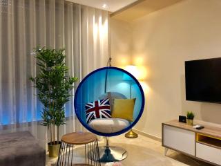 Luxury Top Floor, Casablanca Center... - Casablanca - 6