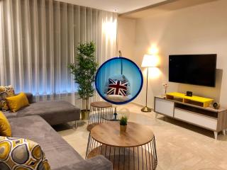 Luxury Top Floor, Casablanca Center... - Casablanca - 0