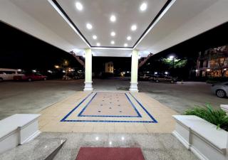 i Boutique Hotel - Pluak Daeng - 7