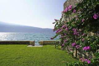 Villa Victoria: luxury waterfront villa with splendid views - 7