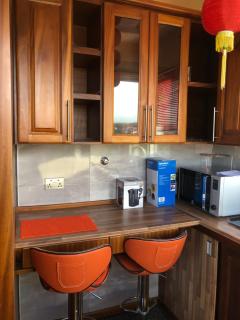 ASK Apartments - Accra - 1