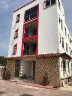 ASK Apartments - Accra - 2