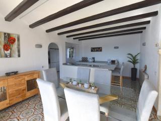 Casa Bonavista - Jávea - 3