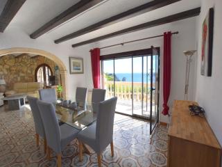 Casa Bonavista - Jávea - 5