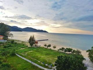 By The Sea Duplex Condo - Batu Ferringhi - 0