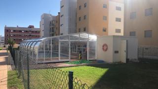 HE Villamartin Gardens - 3