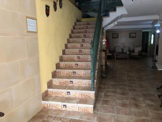 Hostal Los Escudos - Almagro - 8