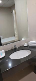 Hotel Royal - Singapura - 8
