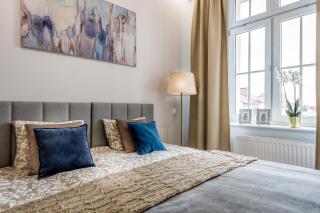 Apartament Diamentowy - Toruń - 7