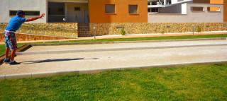 HE Villamartin Gardens - 5