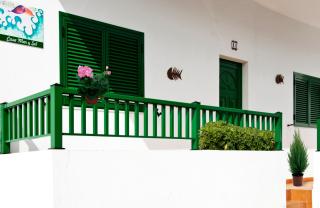 Casa MarySol Tamaduste 12m from the Sea, Terrace & BBQ - 6