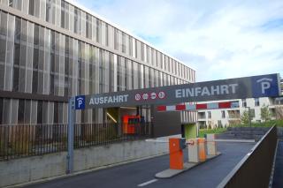 Partner Hotel AG Zofingen - Zofingen - 2