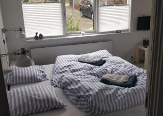 Mini-apartment in the flowerbed - Søborg - 7