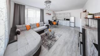 NEXT TO GONDOLA Stylish and Charming apartment - Bansko - 5